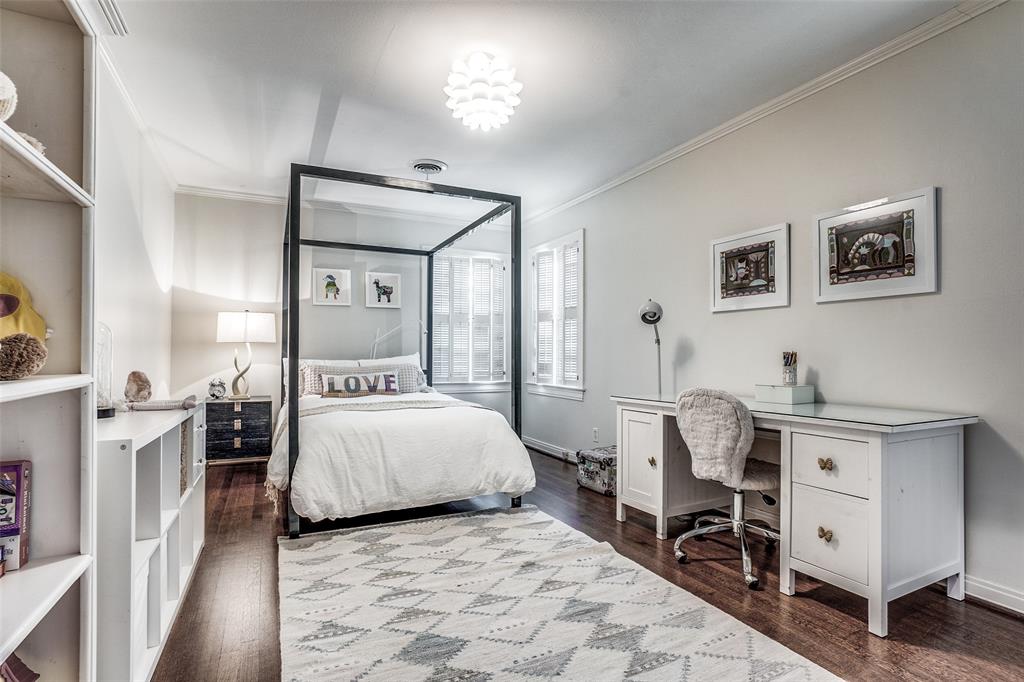 Caruth Hills - Residential