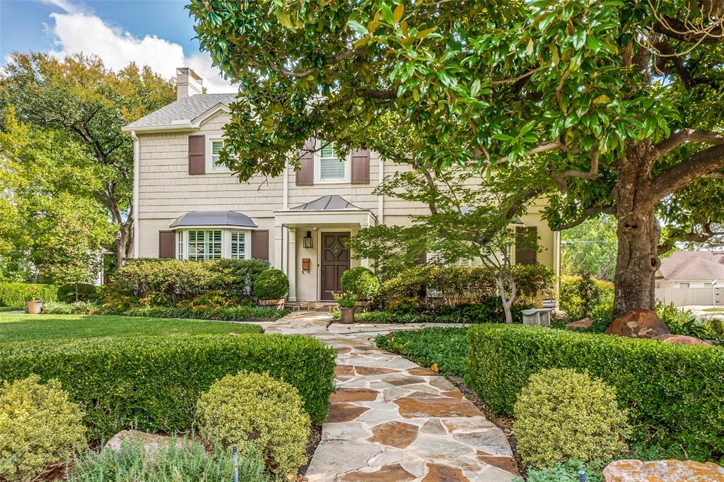 Caruth Hills - Residential