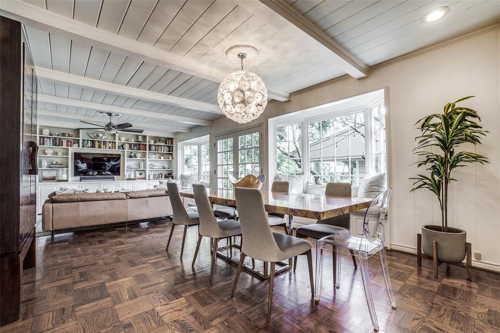 Caruth Hills - Residential