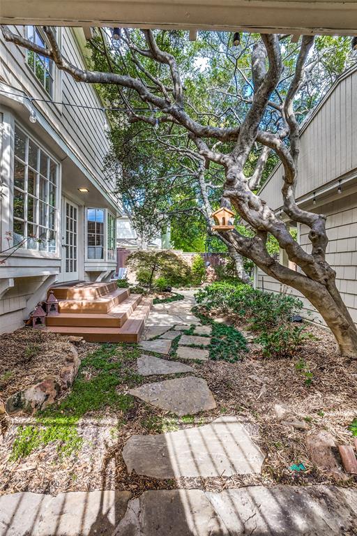 Caruth Hills - Residential