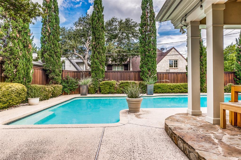 Caruth Hills - Residential