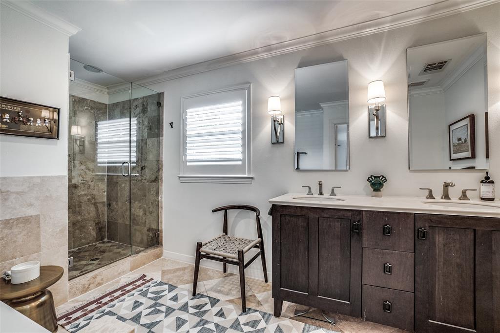 Caruth Hills - Residential