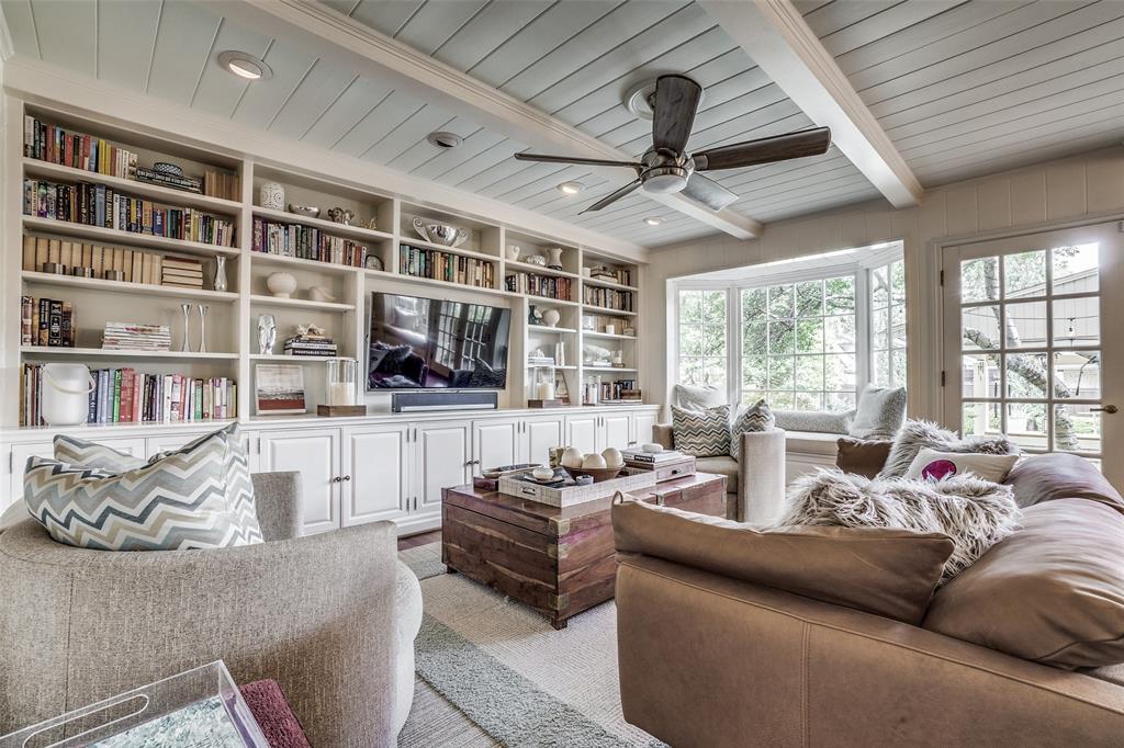 Caruth Hills - Residential