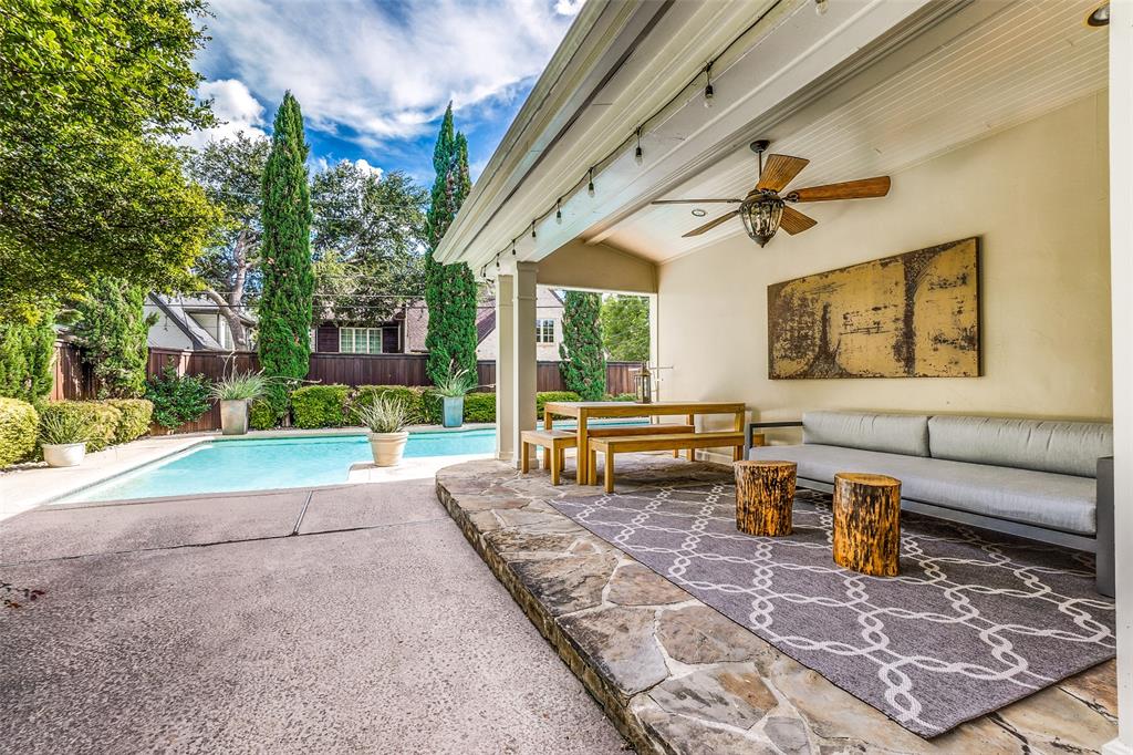 Caruth Hills - Residential
