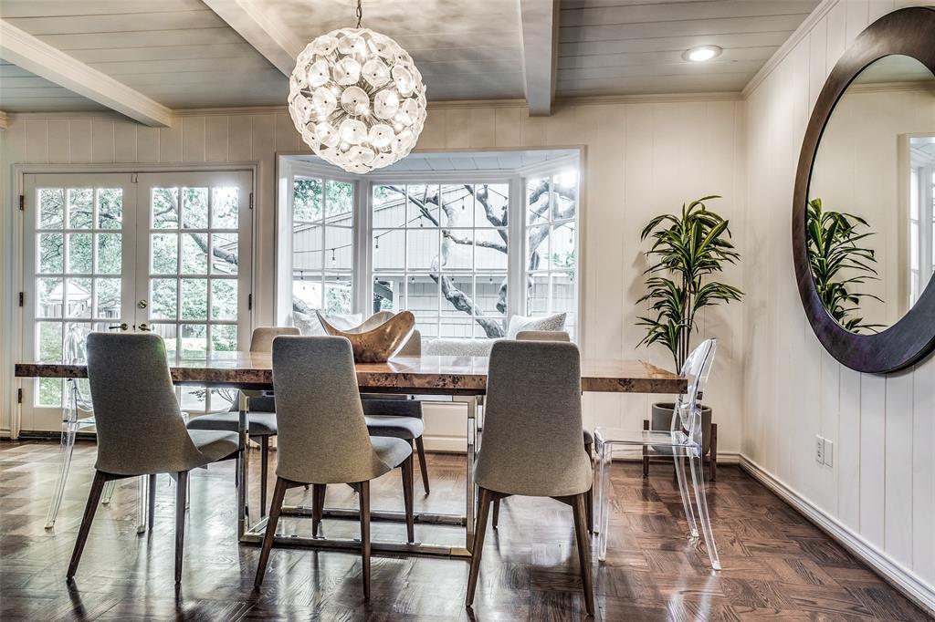 Caruth Hills - Residential