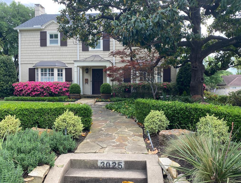 Caruth Hills - Residential