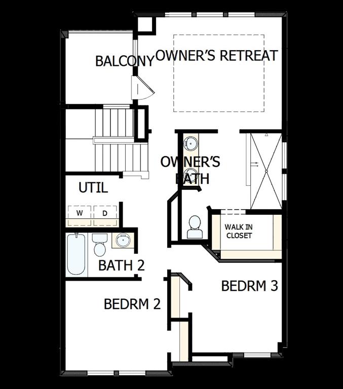 Trails at Waterside - Residential