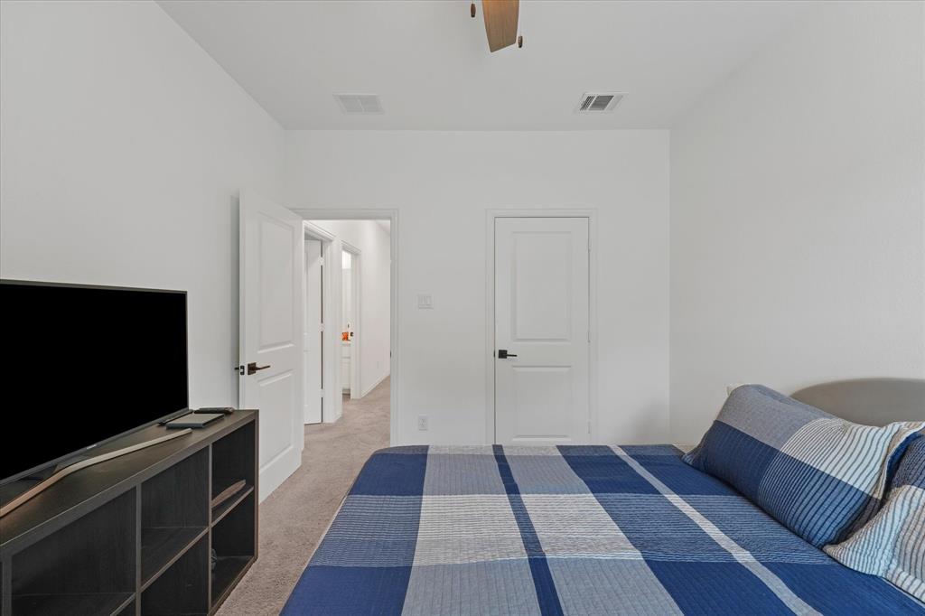 Tenison Vlg-Buckner Terrace - Residential