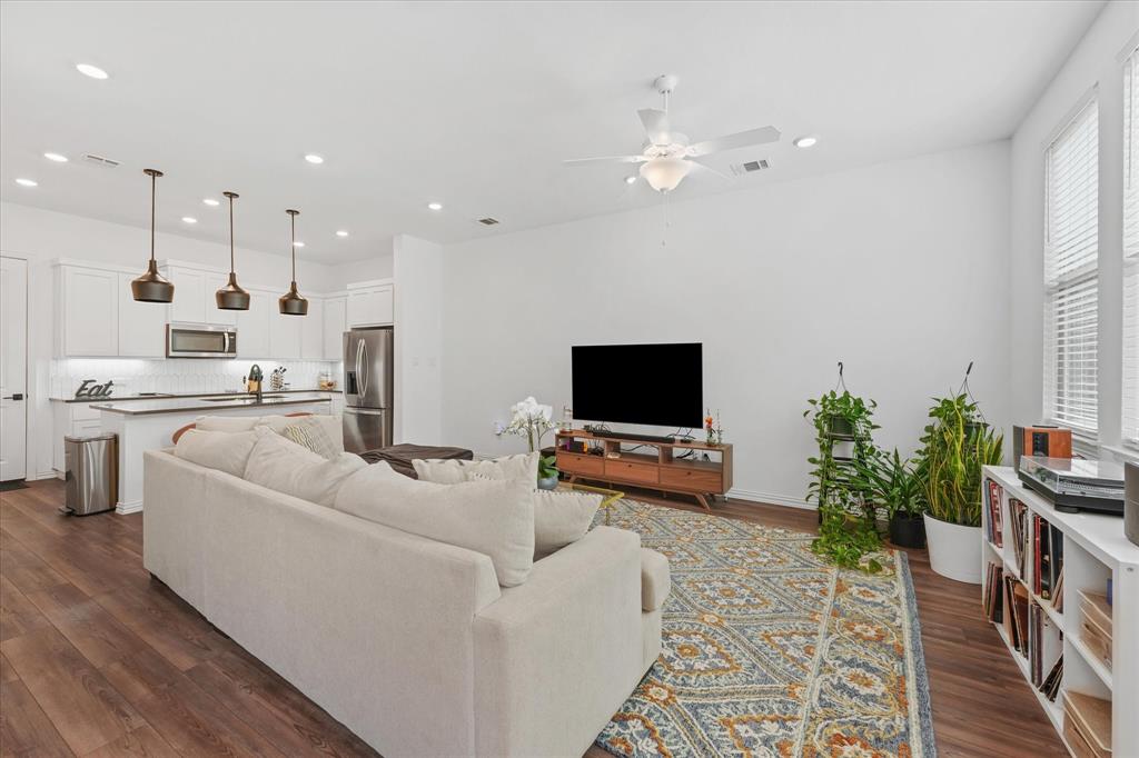 Tenison Vlg-Buckner Terrace - Residential
