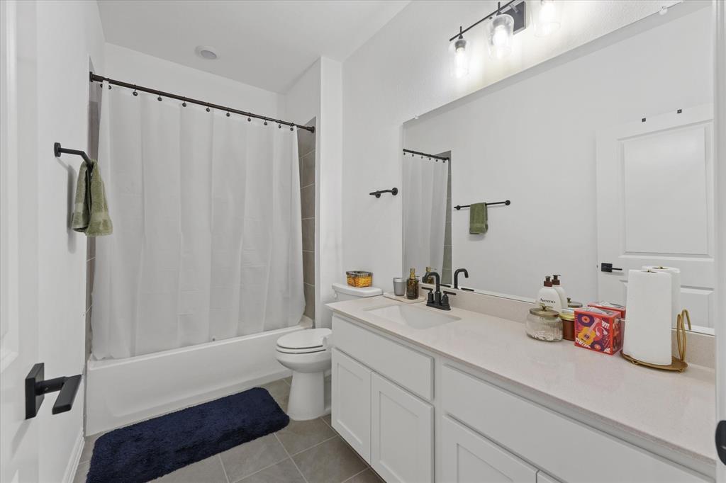 Tenison Vlg-Buckner Terrace - Residential