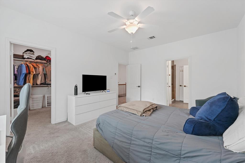 Tenison Vlg-Buckner Terrace - Residential