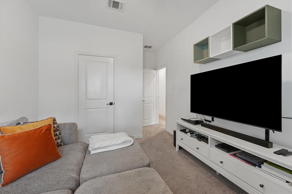 Tenison Vlg-Buckner Terrace - Residential