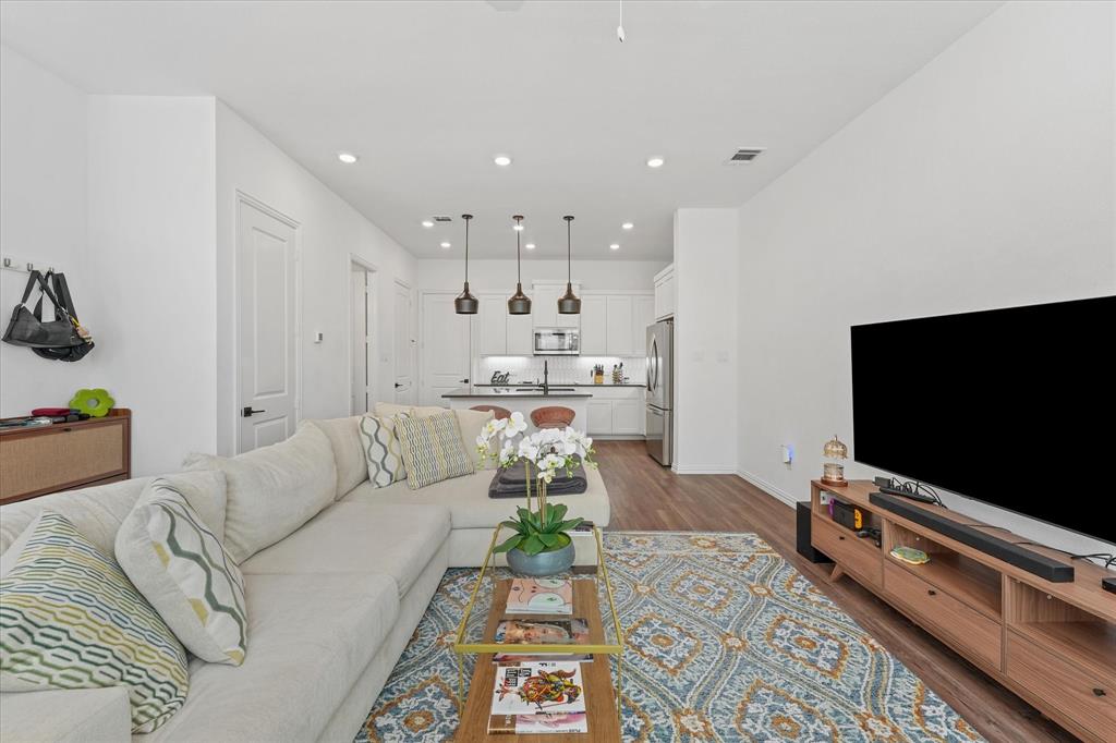 Tenison Vlg-Buckner Terrace - Residential