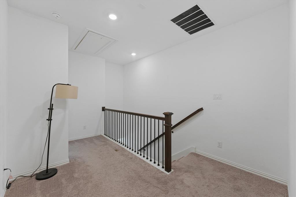 Tenison Vlg-Buckner Terrace - Residential