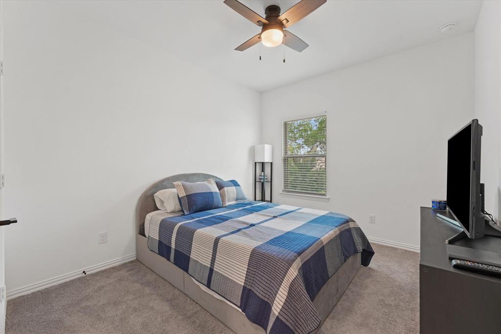 Tenison Vlg-Buckner Terrace - Residential
