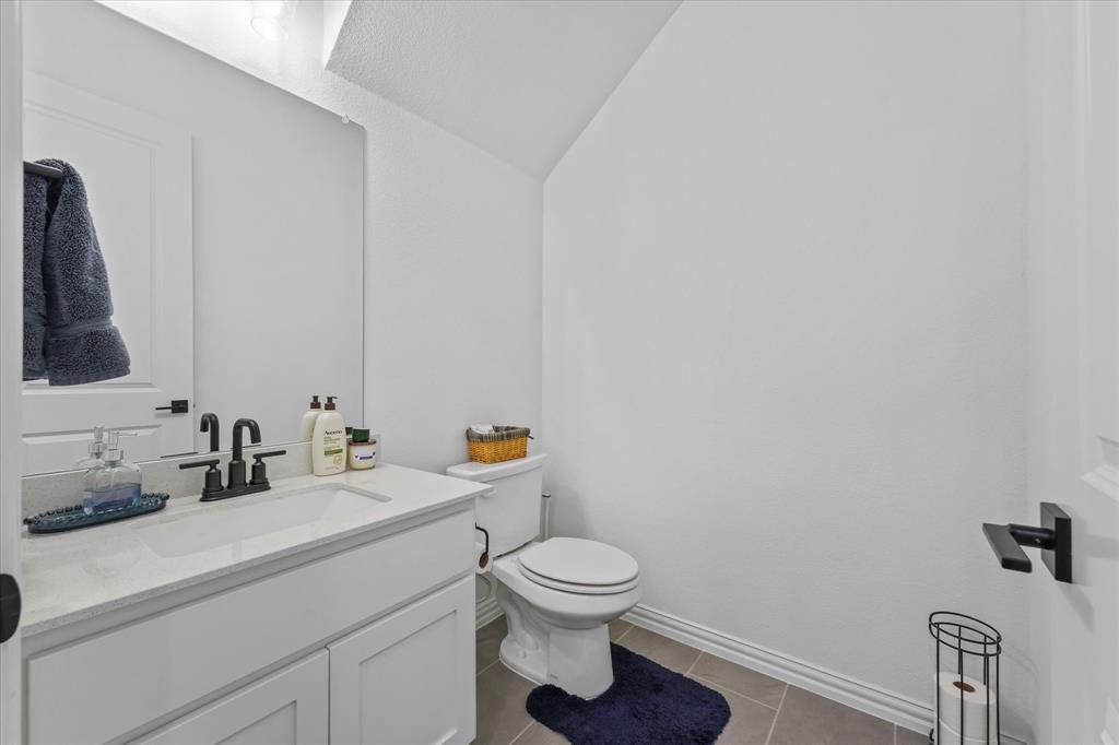 Tenison Vlg-Buckner Terrace - Residential