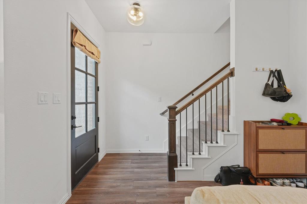 Tenison Vlg-Buckner Terrace - Residential