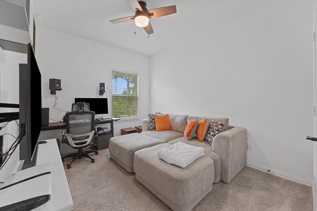 Tenison Vlg-Buckner Terrace - Residential