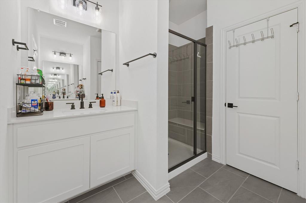 Tenison Vlg-Buckner Terrace - Residential
