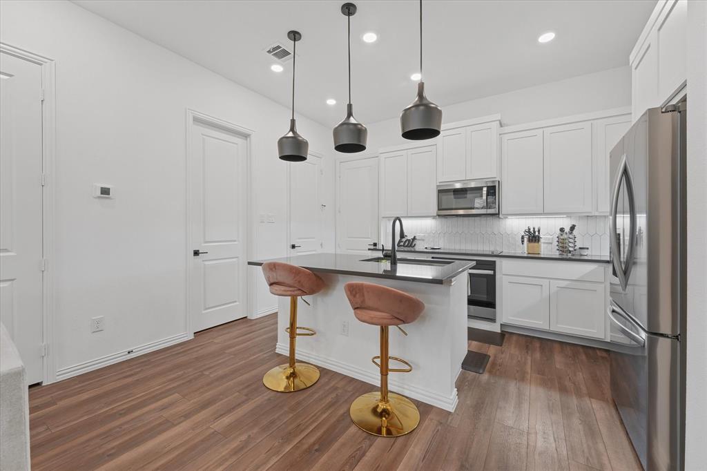 Tenison Vlg-Buckner Terrace - Residential