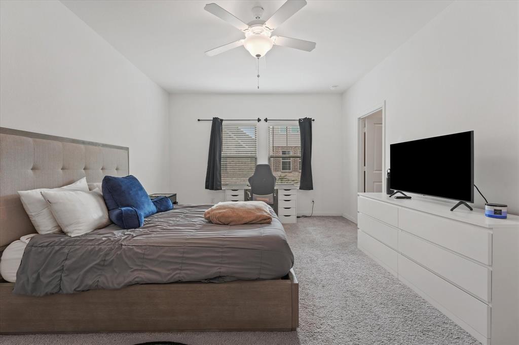 Tenison Vlg-Buckner Terrace - Residential