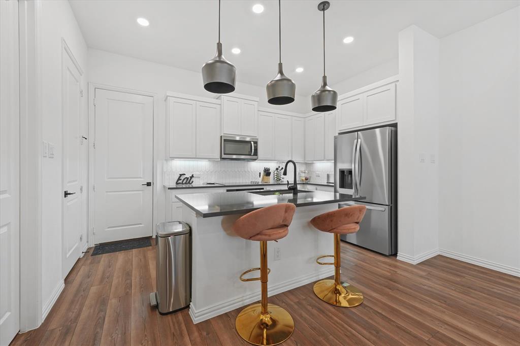 Tenison Vlg-Buckner Terrace - Residential