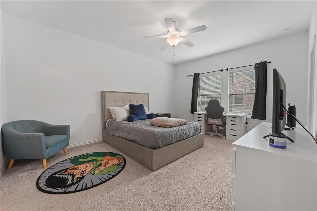 Tenison Vlg-Buckner Terrace - Residential