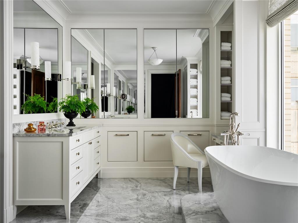 Residences Condo In Uptown - Residential