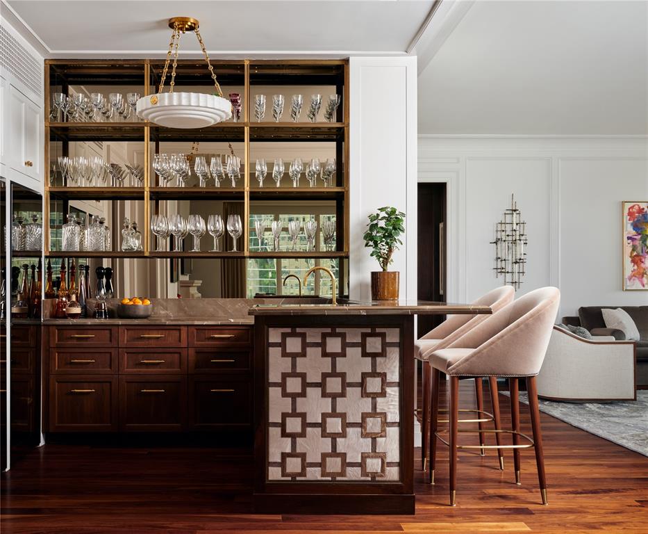 Residences Condo In Uptown - Residential