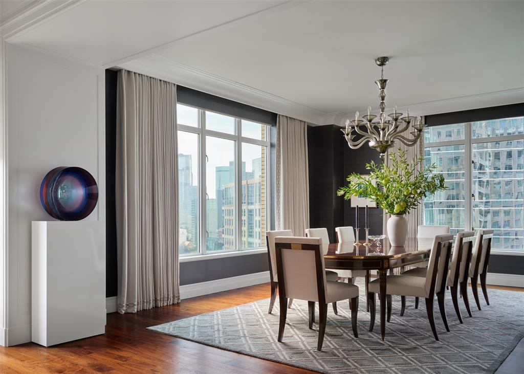 Residences Condo In Uptown - Residential