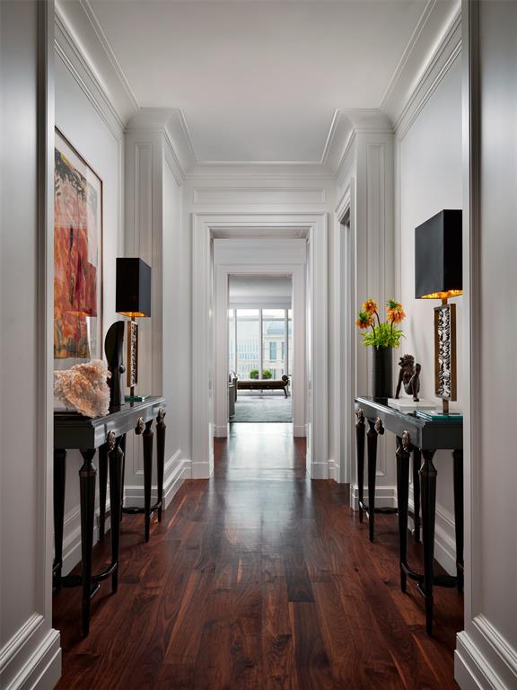 Residences Condo In Uptown - Residential