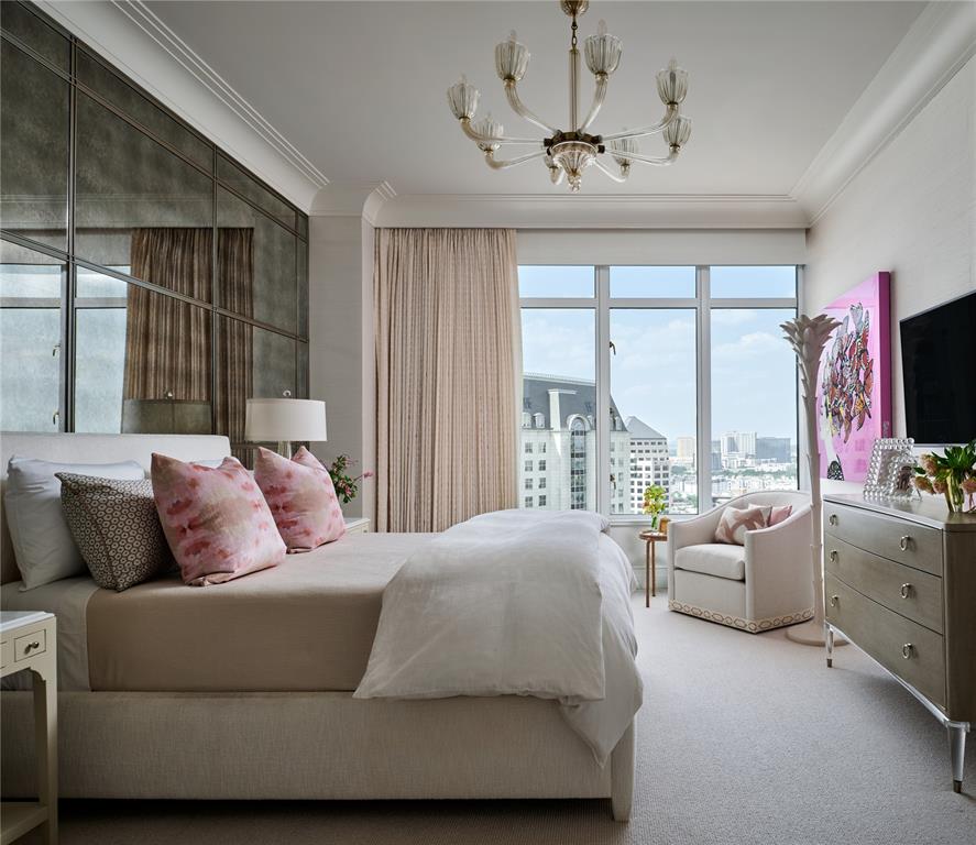 Residences Condo In Uptown - Residential