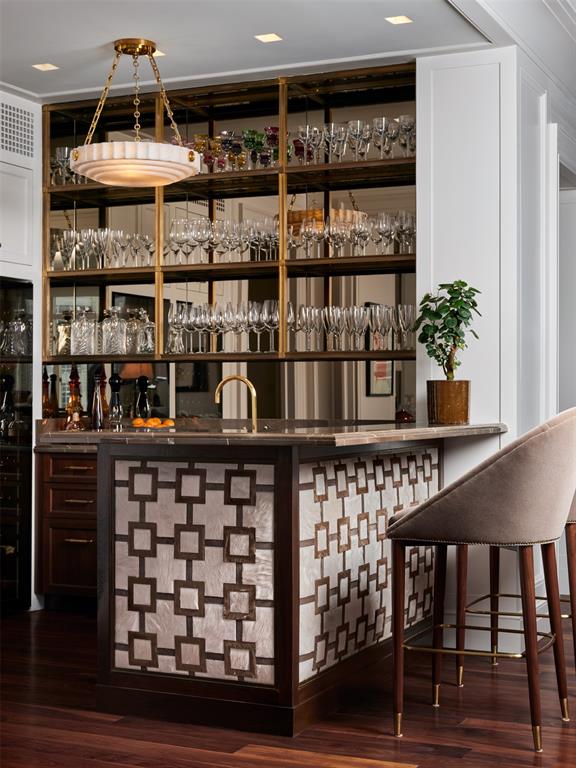 Residences Condo In Uptown - Residential
