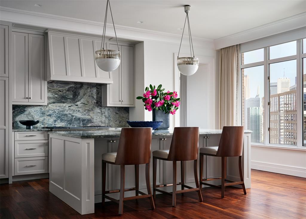 Residences Condo In Uptown - Residential