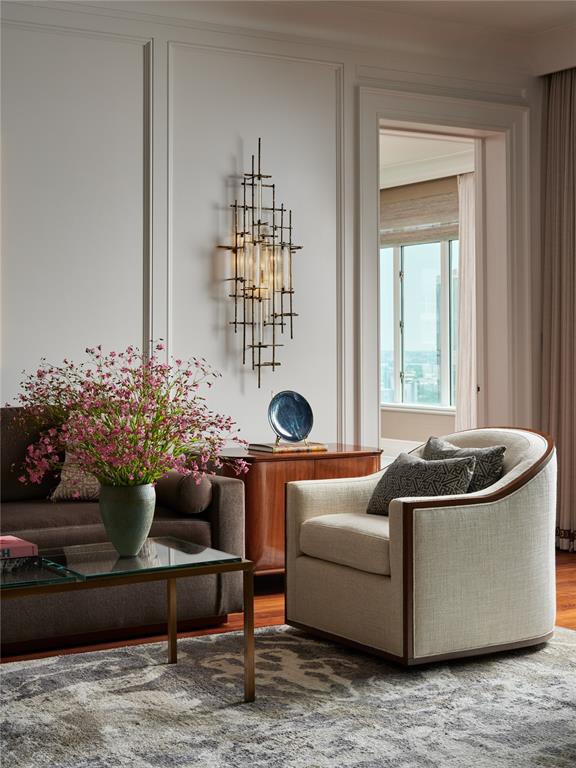 Residences Condo In Uptown - Residential