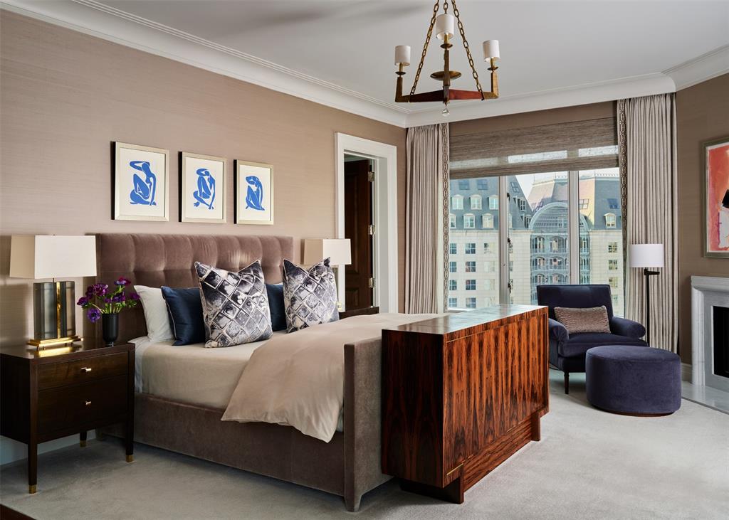 Residences Condo In Uptown - Residential