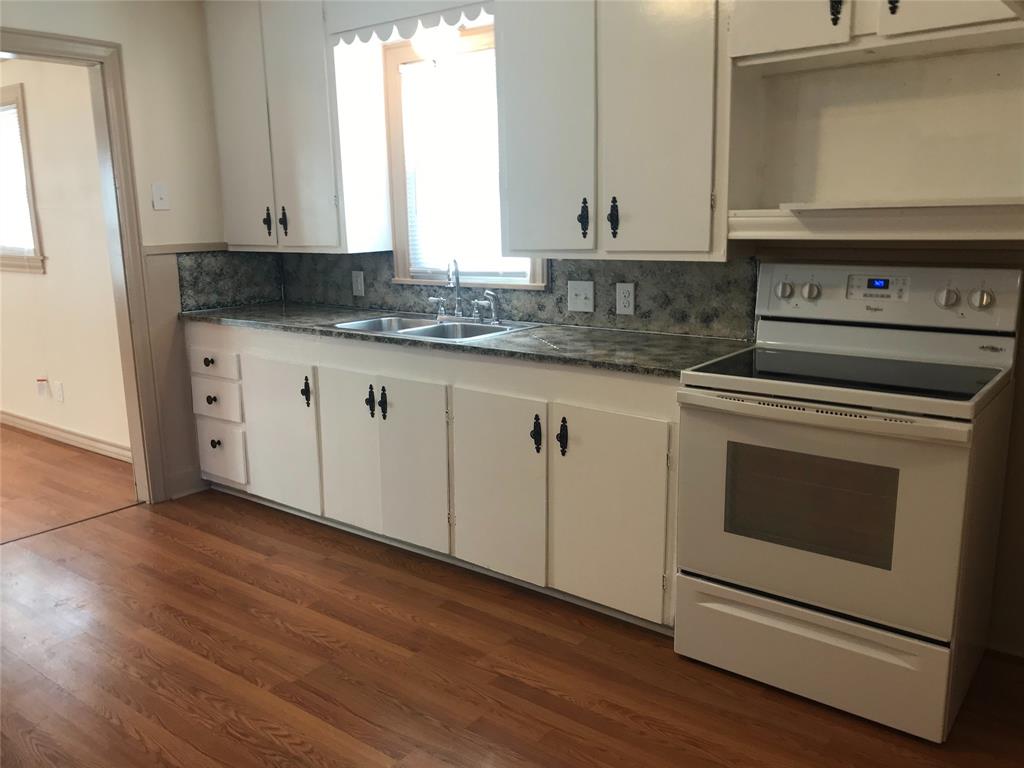 Misner - Residential Lease