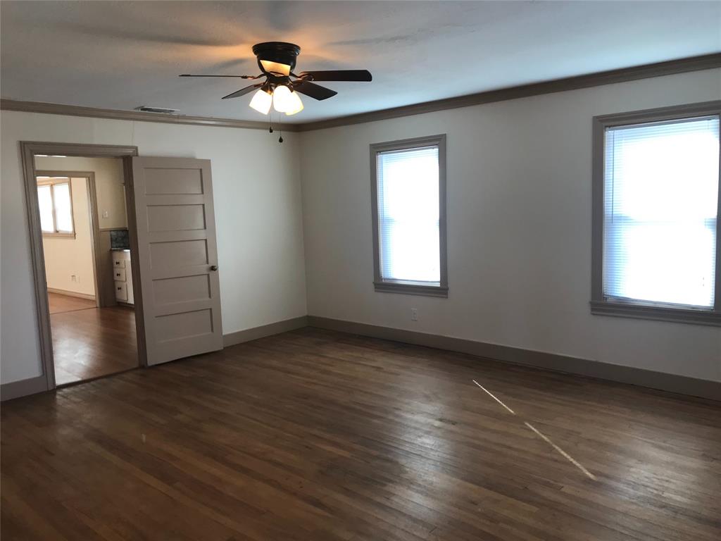 Misner - Residential Lease