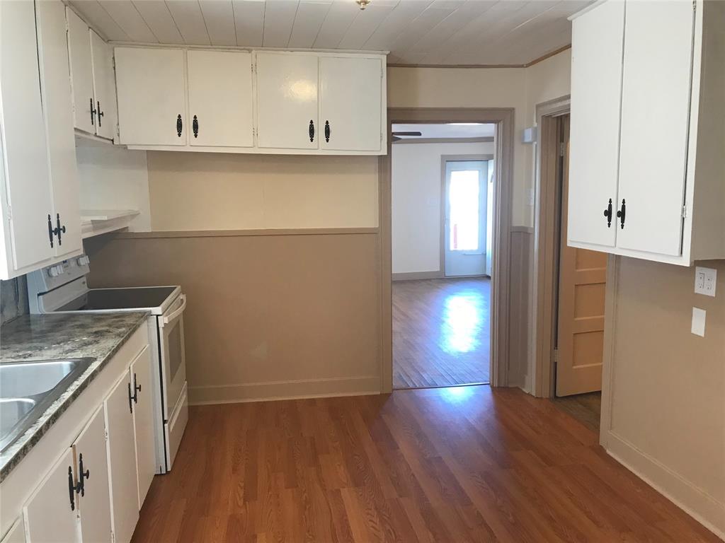 Misner - Residential Lease