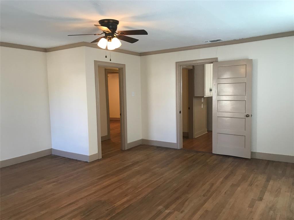 Misner - Residential Lease