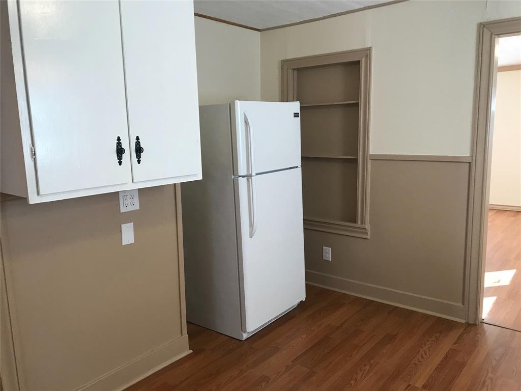 Misner - Residential Lease