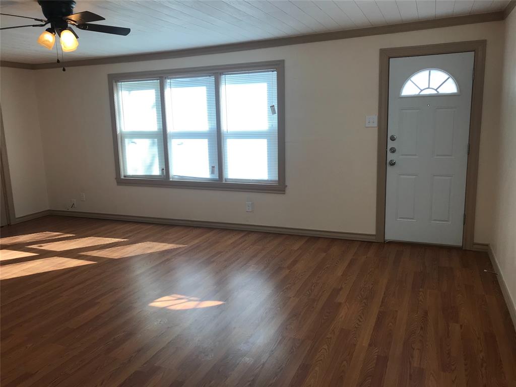 Misner - Residential Lease