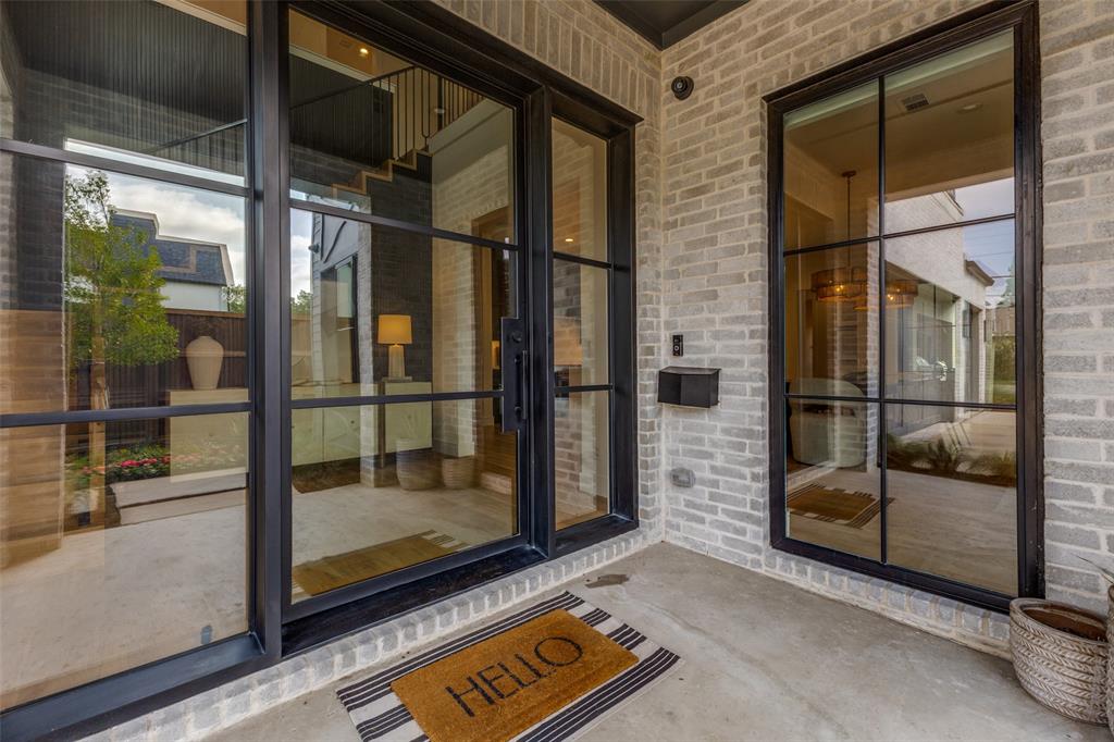 Little Forest Hills Estates - Residential