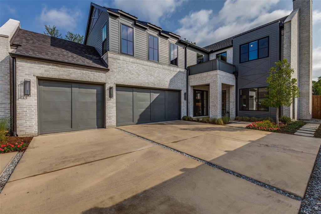 Little Forest Hills Estates - Residential