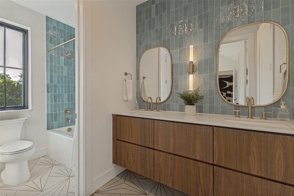 Little Forest Hills Estates - Residential