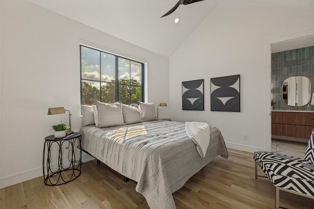 Little Forest Hills Estates - Residential