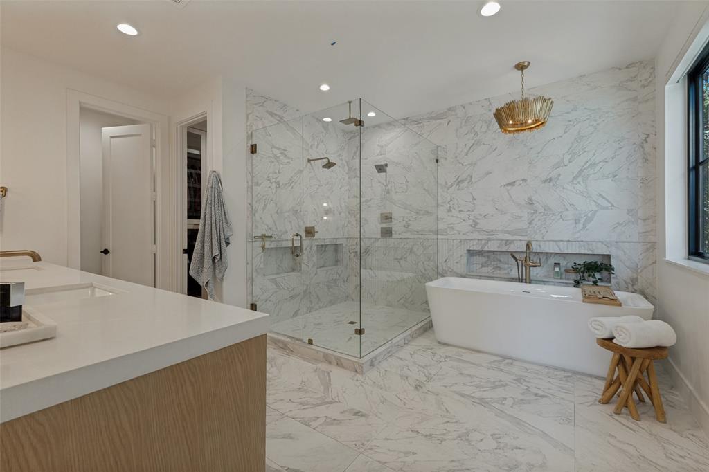 Little Forest Hills Estates - Residential