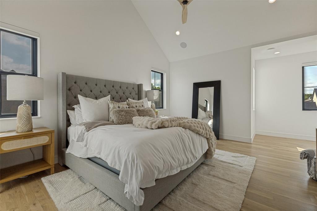 Little Forest Hills Estates - Residential