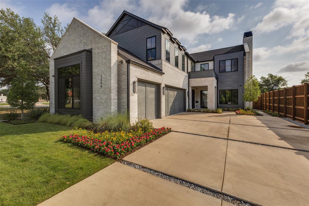 Little Forest Hills Estates - Residential