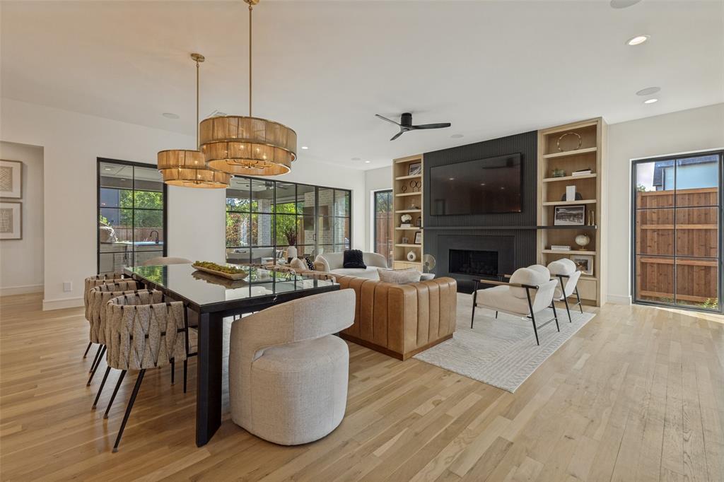 Little Forest Hills Estates - Residential